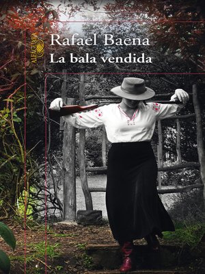cover image of La bala vendida